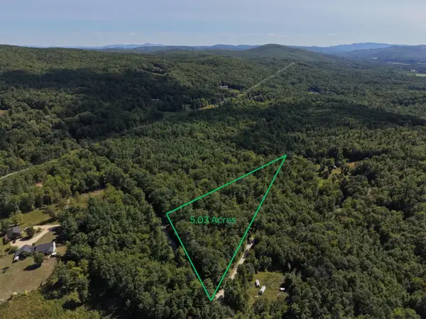 000 Huckins Hill Road #29.1, Holderness, NH 03245