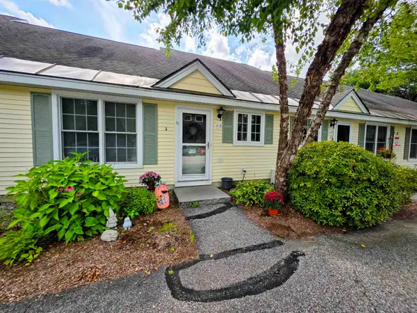 45 Bog Road #C3, Concord, NH 03303