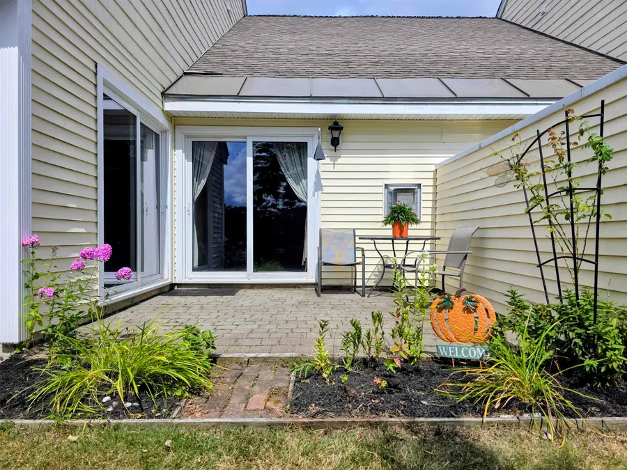 45 Bog Road #C3, Concord, NH 03303 - #2