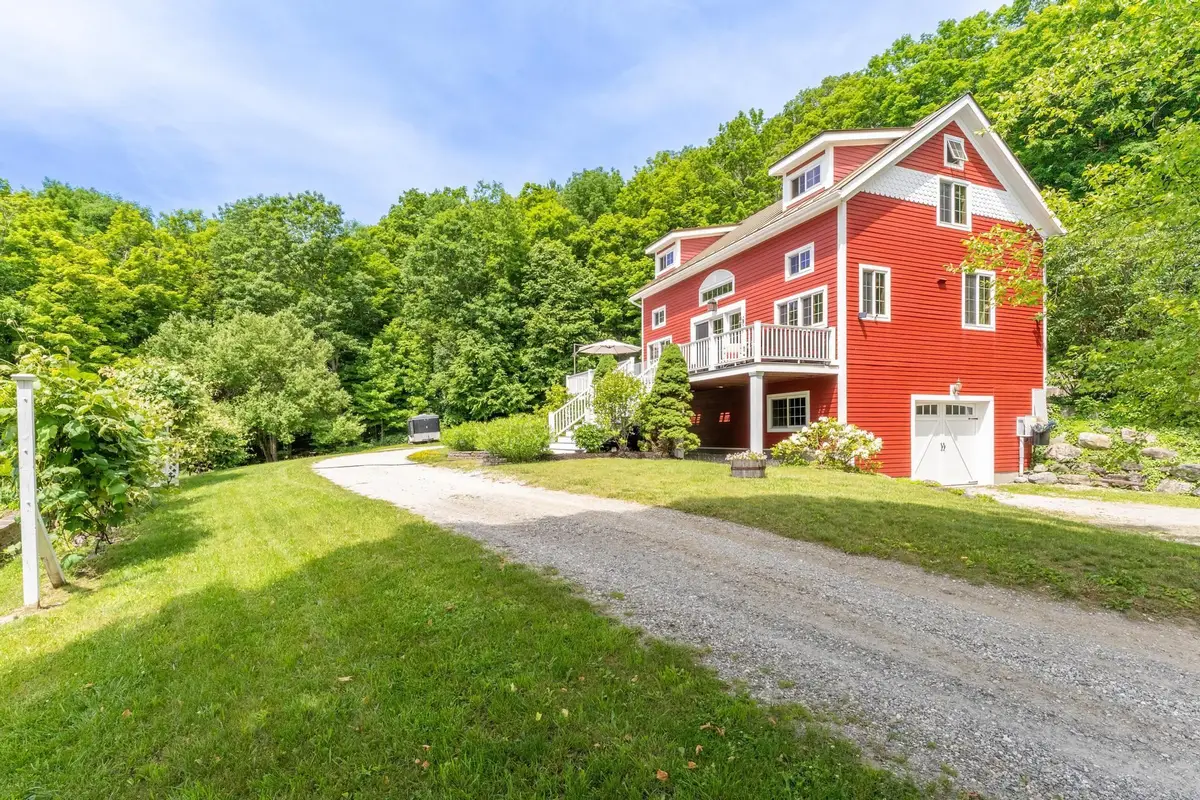 43 North Street, Middletown Springs, VT 05757 - #1