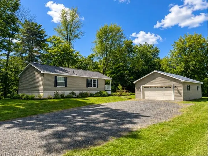 11 Arnold Drive, Enfield, NH 03748 - #1