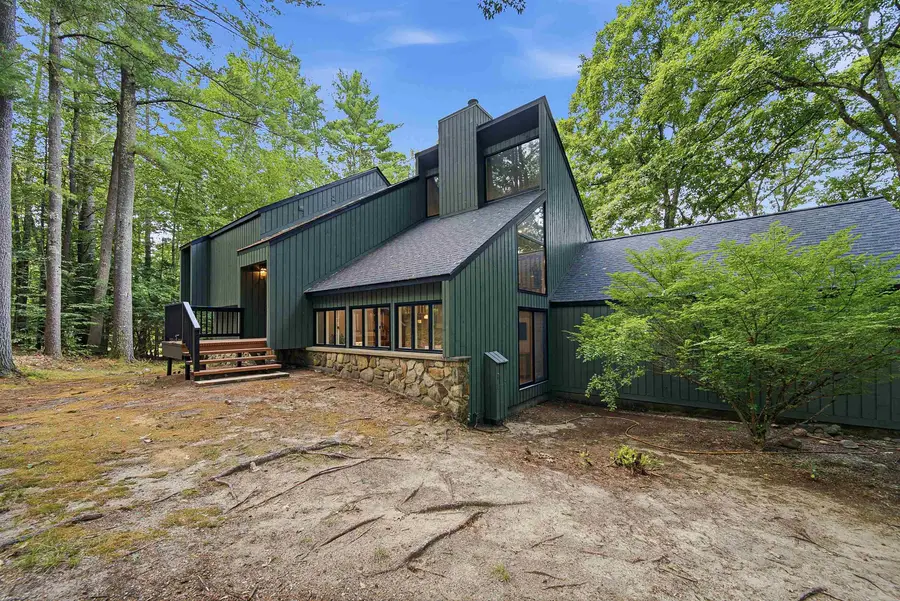 26 Old Manchester Road, Amherst, NH 03031 - #2