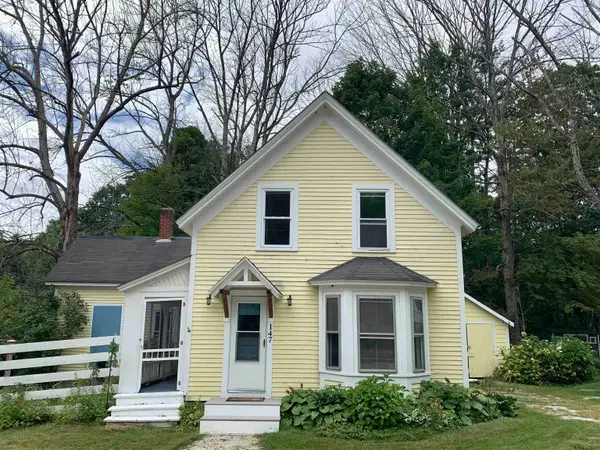 147 Conway Road, Madison, NH 03849