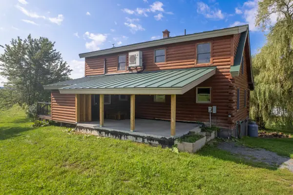 1298 Stage Road, Benson, VT 05743