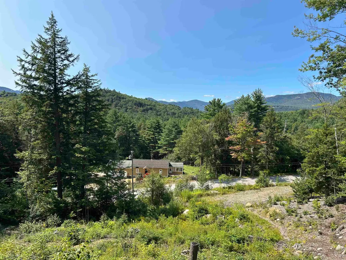 543 Thorn Hill Road, Intervale, NH 03845 - #1