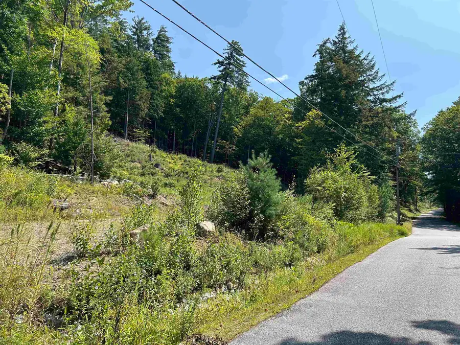 543 Thorn Hill Road, Intervale, NH 03845 - #2