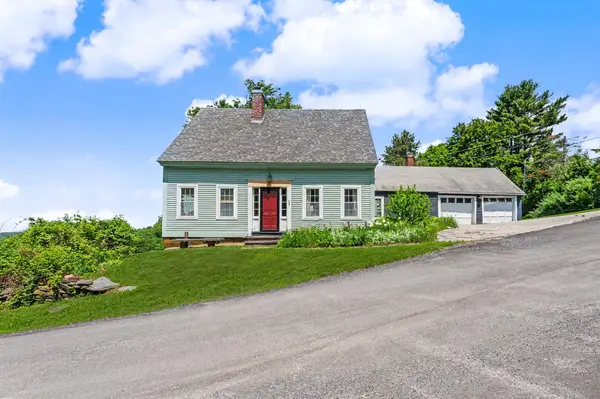 82  White Hill Road, Claremont, NH 03743