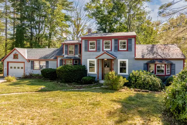 828 RT 10, Marlow, NH 03456