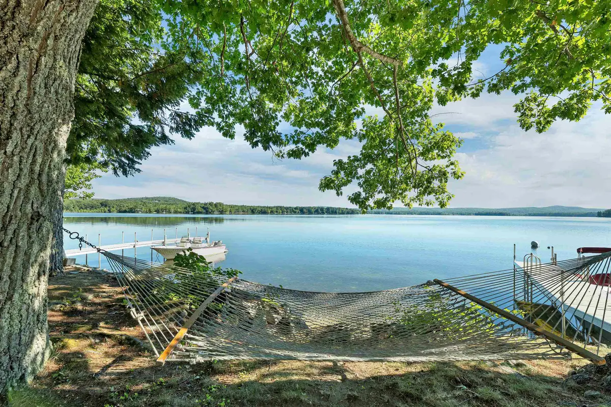 8 Shady Lane, Wolfeboro, NH 03894 - #1