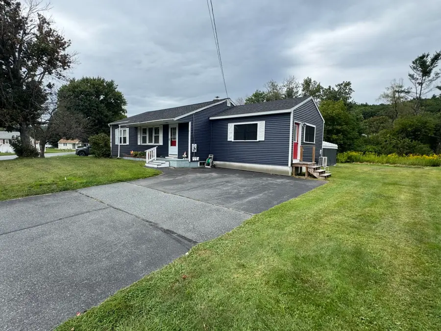 4 Barnes Avenue, Lebanon, NH 03766 - #2