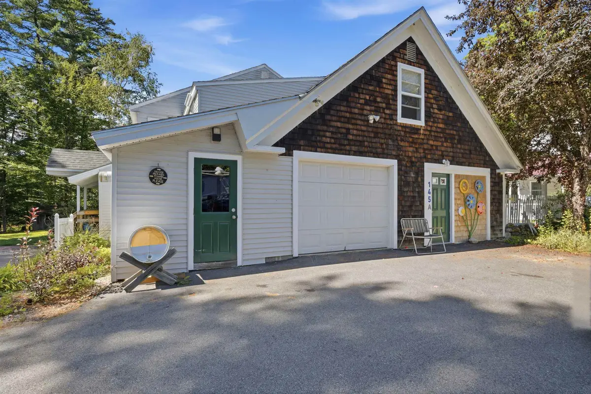145 Chocorua Mountain Highway, Chocorua, NH 03817 - #1