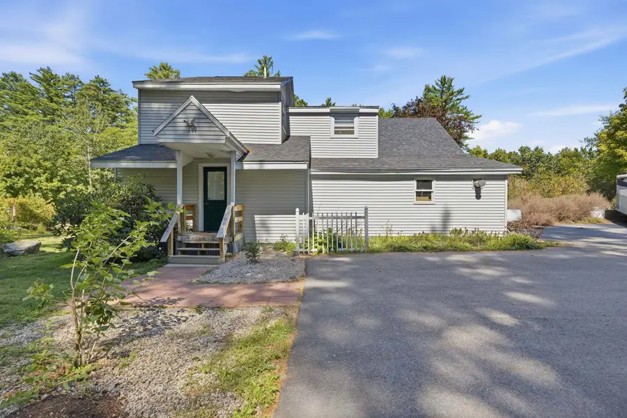 145 Chocorua Mountain Highway, Chocorua, NH 03817 - #2