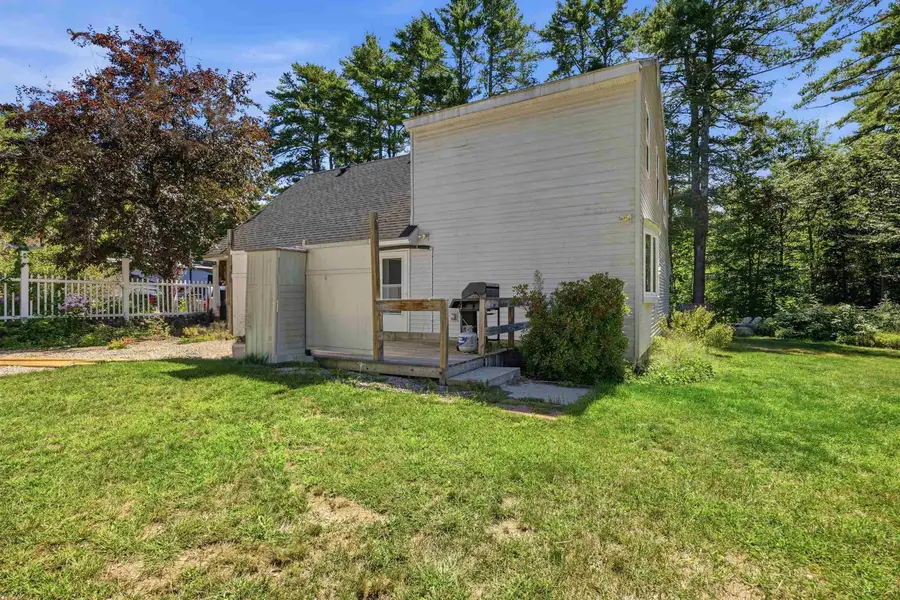 145 Chocorua Mountain Highway, Chocorua, NH 03817 - #3