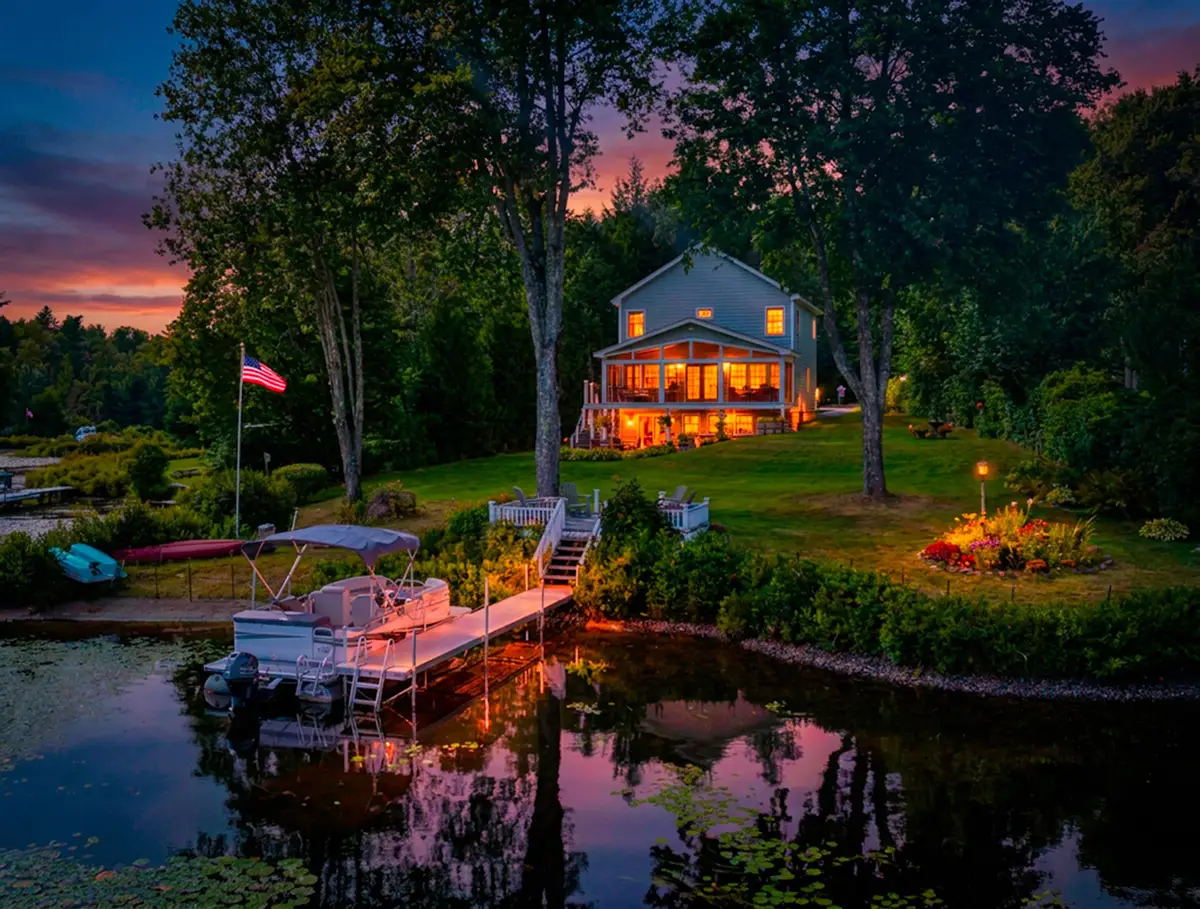 26 Emerson Road, Unity, NH 03773 - #1