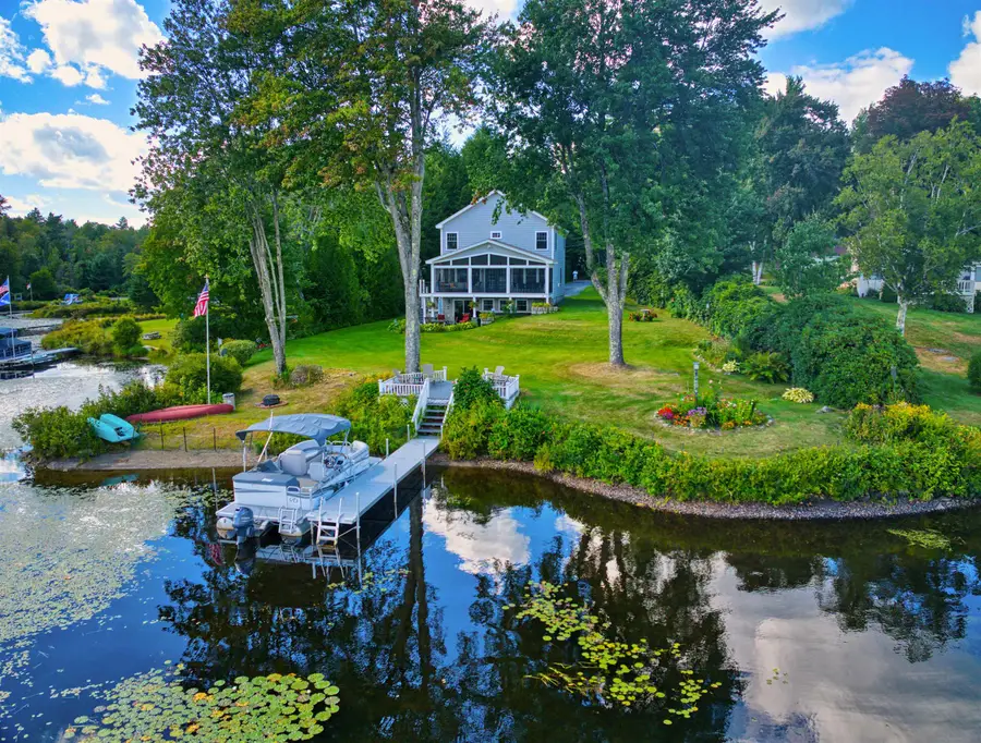 26 Emerson Road, Unity, NH 03773 - #2