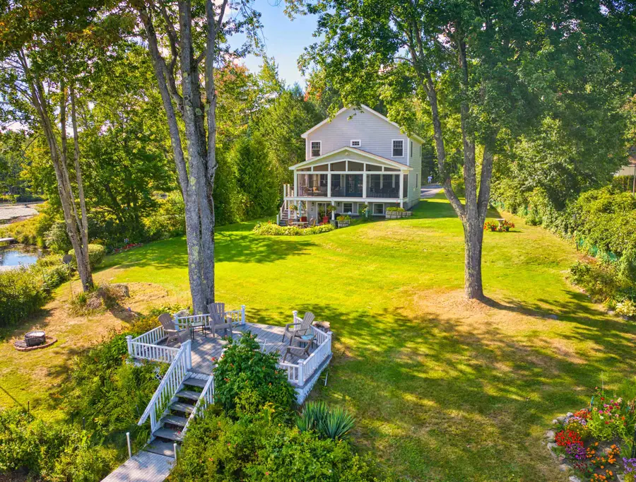 26 Emerson Road, Unity, NH 03773 - #3