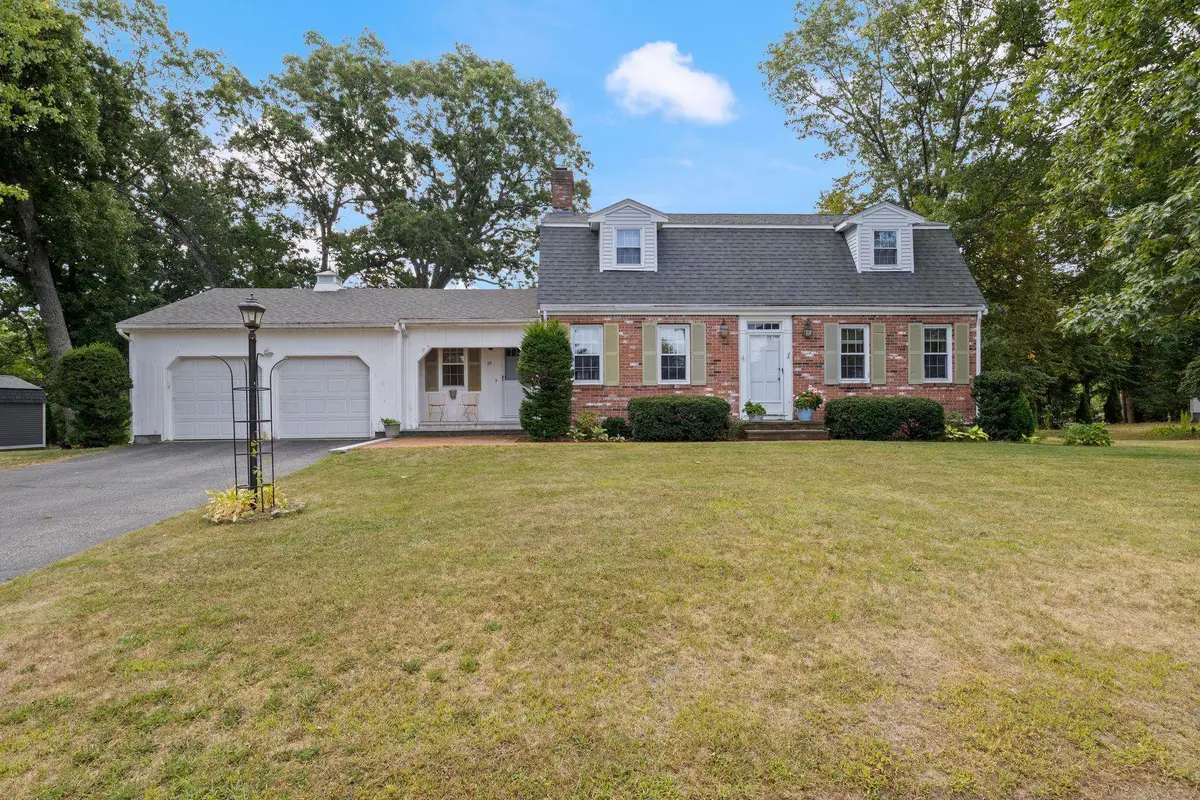 99 Presidential Circle, Hampton, NH 03842 - #1