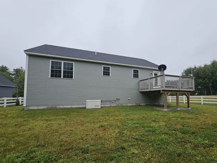 7 MINOT Road, Hillsborough, NH 03244 - #3