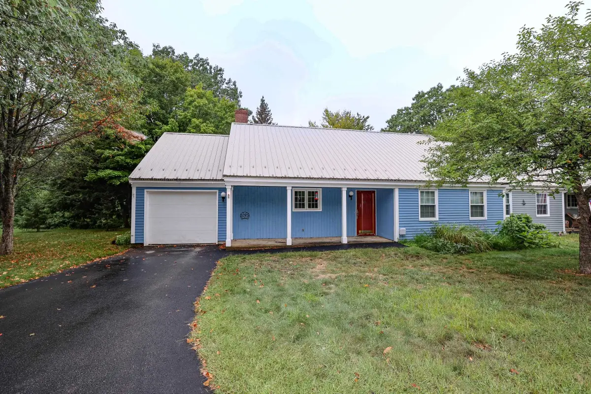 14 Oak Drive, Belmont, NH 03220 - #1