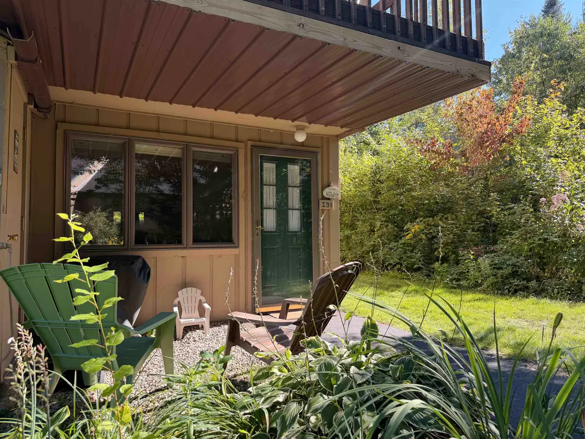 37 Windsor Hill Way #I-91, Waterville Valley, NH 03215 - #1