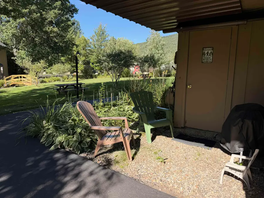 37 Windsor Hill Way #I-91, Waterville Valley, NH 03215 - #2