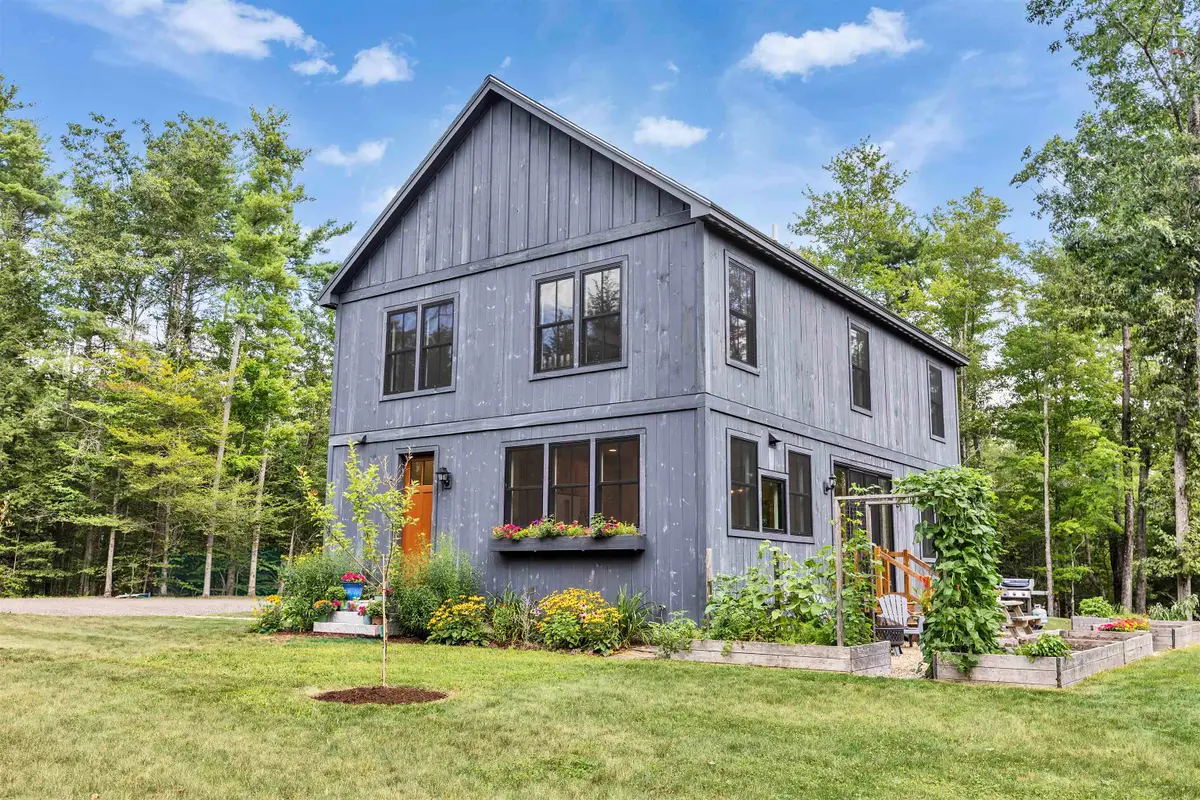 341 Ingalls Road, Jaffrey, NH 03452 - #1