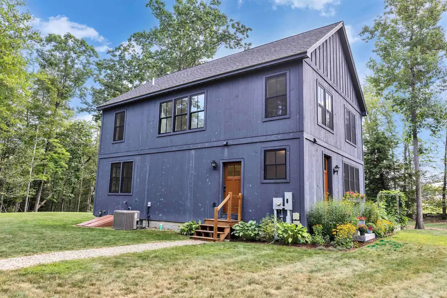 341 Ingalls Road, Jaffrey, NH 03452 - #2
