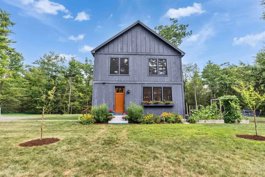 341 Ingalls Road, Jaffrey, NH 03452 - #3