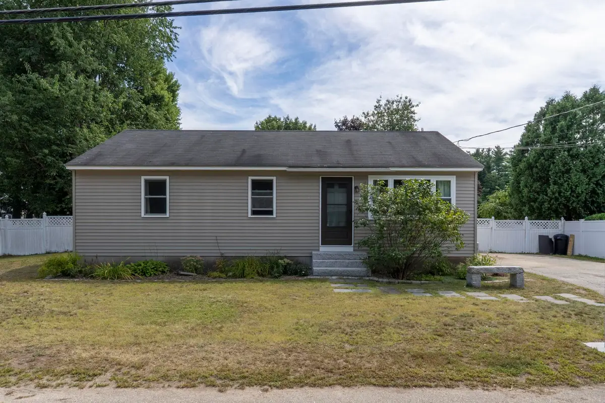 9 Winsor Avenue, Concord, NH 03303 - #1