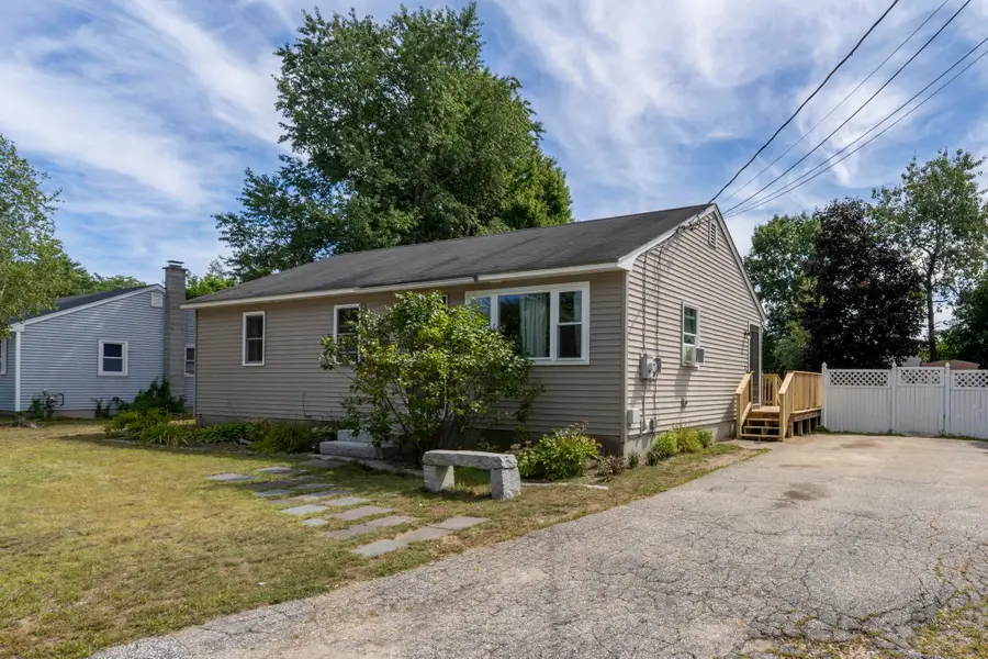 9 Winsor Avenue, Concord, NH 03303 - #2