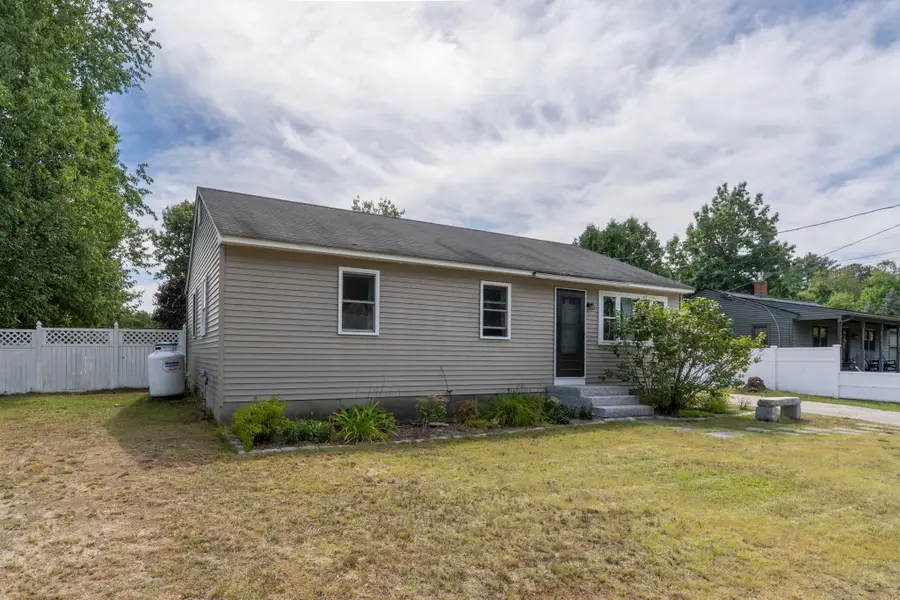 9 Winsor Avenue, Concord, NH 03303 - #3