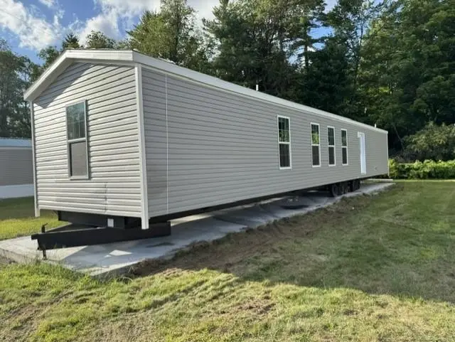 31 Forbes Street, Lancaster, NH 03584 - #2