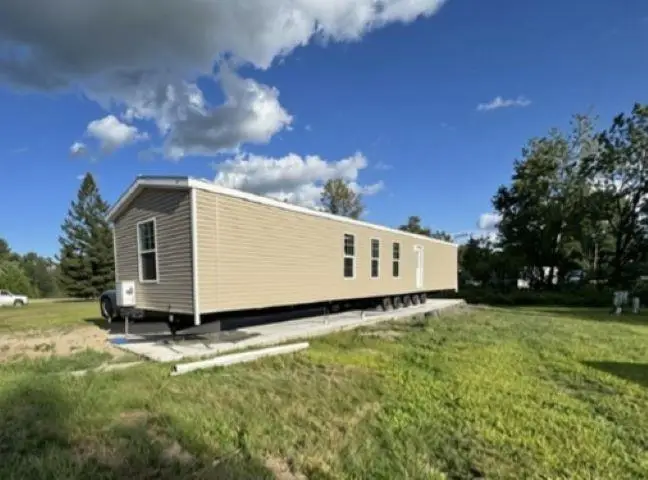 36 Forbes Street, Lancaster, NH 03584 - #2