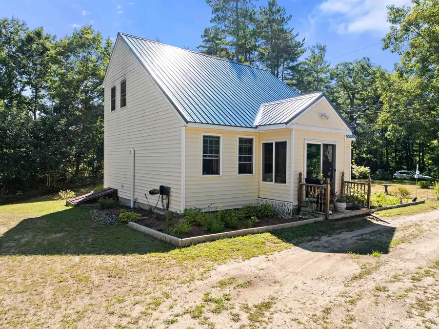 849 NH Route 132, New Hampton, NH 03256 - #3