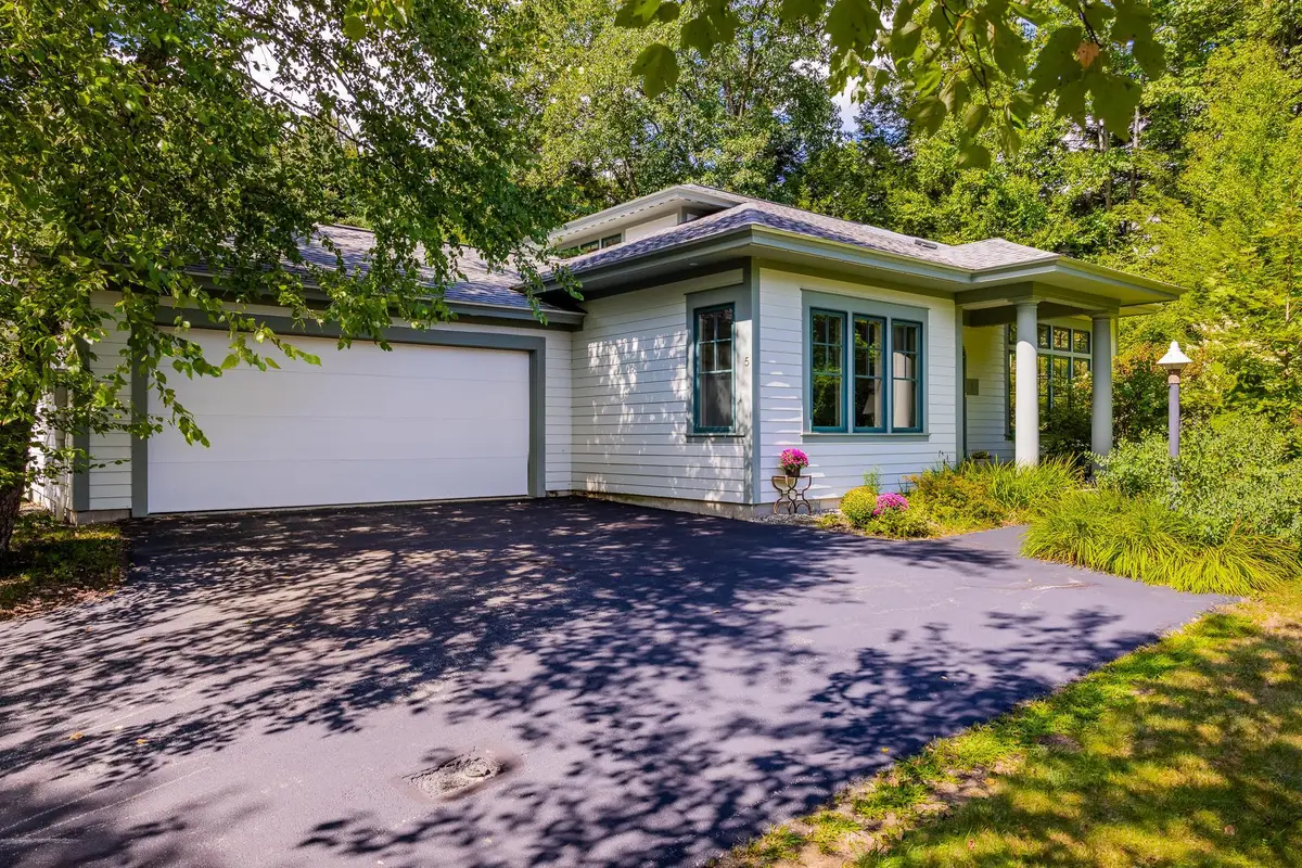 5 Bacchus Circle, Hanover, NH 03755 - #1