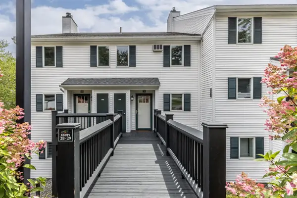 6051 Mountain Road #29, Stowe, VT 05661