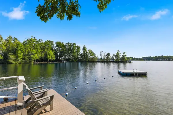 885 Laconia Road #25-25A, Tilton, NH 03276