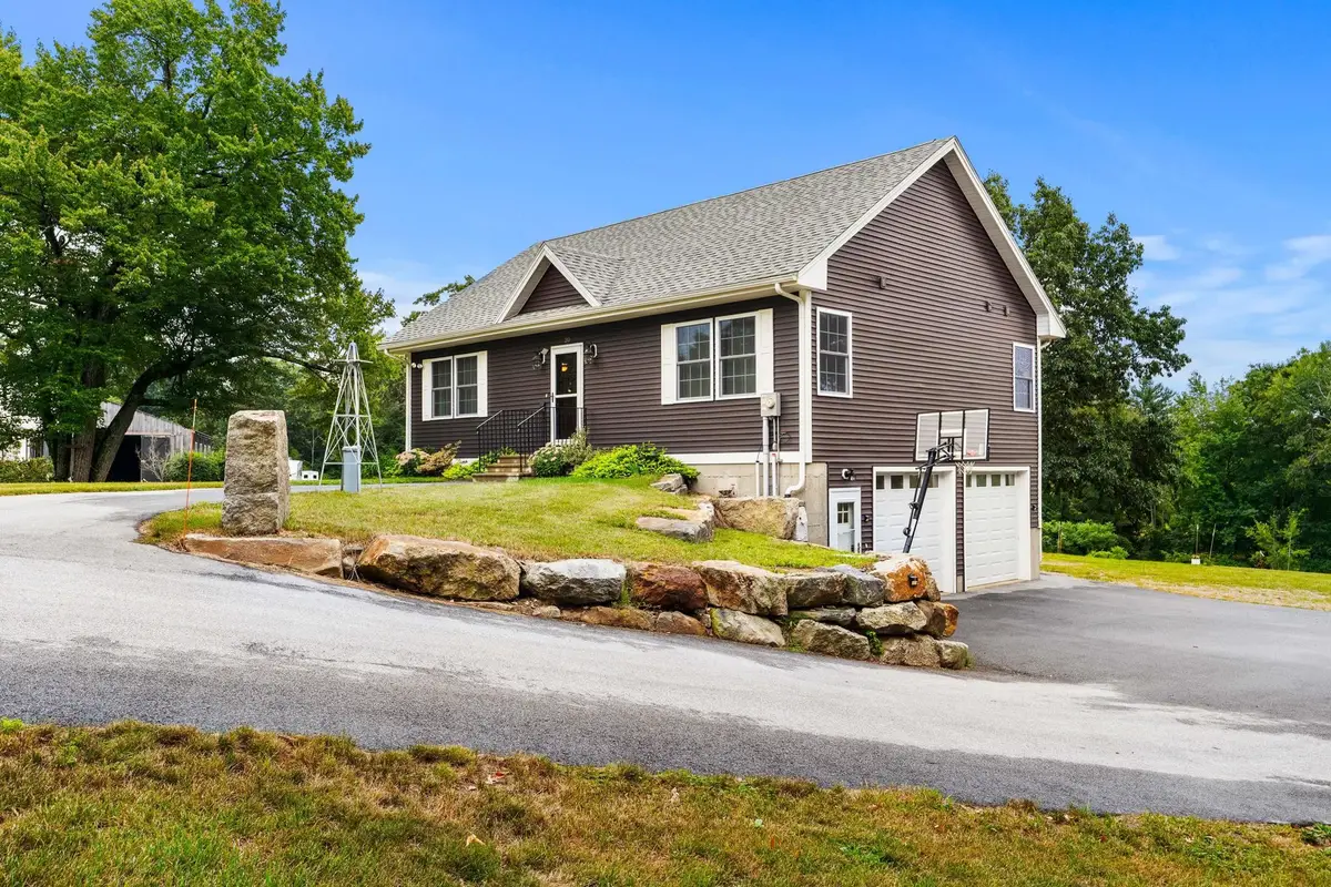 20 Pasture Road, Auburn, NH 03032 - #1