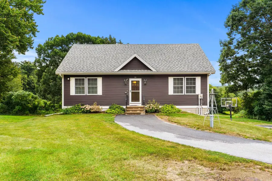 20 Pasture Road, Auburn, NH 03032 - #2