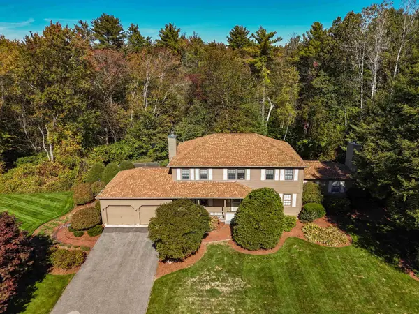3 Clark Road, Nashua, NH 03062