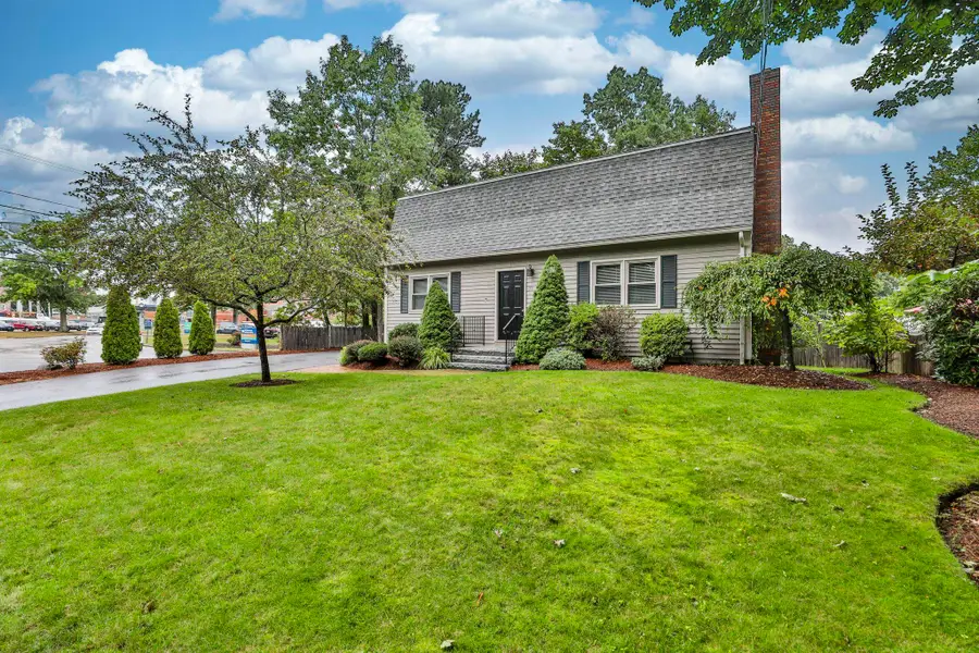 35 Smyth Lane, Manchester, NH 03104 - #2