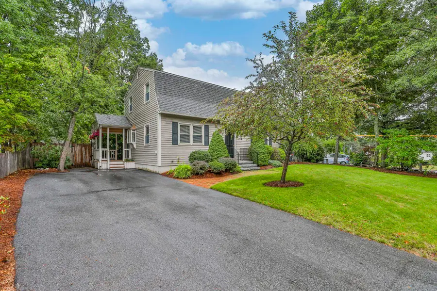 35 Smyth Lane, Manchester, NH 03104 - #3