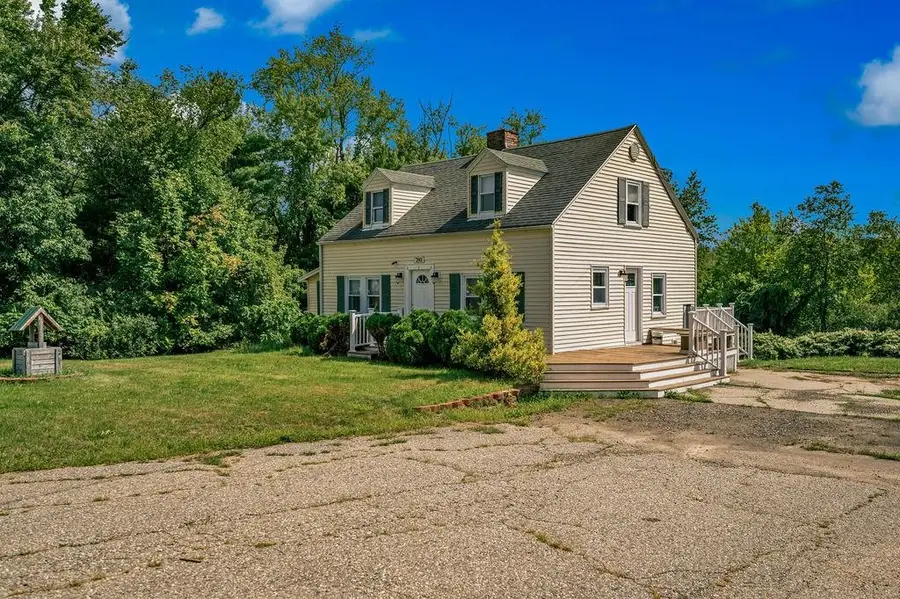 293 Laconia Road, Tilton, NH 03237 - #3