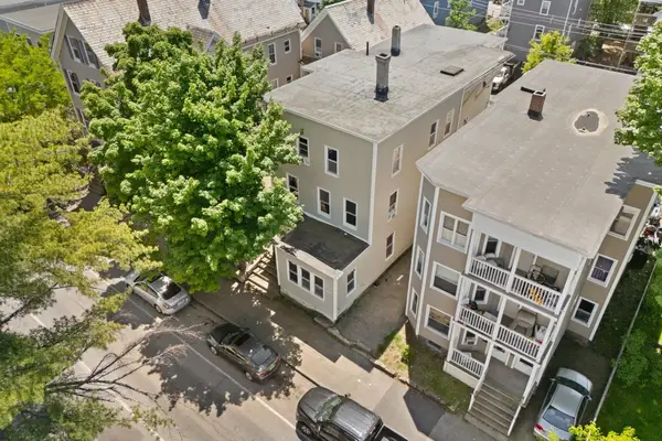 217 Spruce Street, Manchester, NH 03103