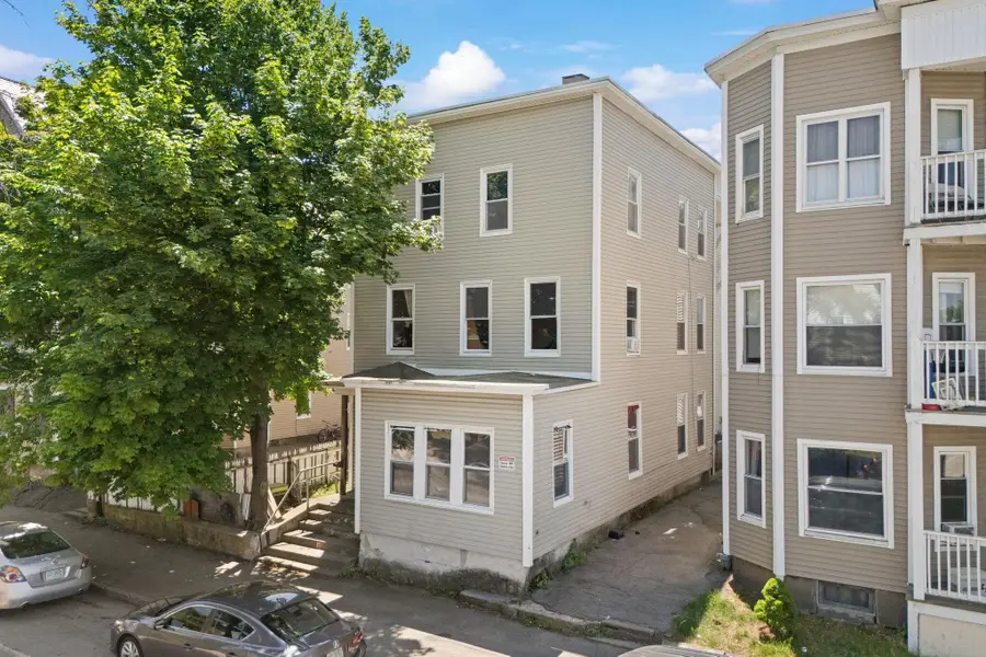 217 Spruce Street, Manchester, NH 03103 - #3