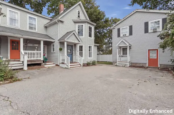 74 Charles Street #2, Rochester, NH 03867