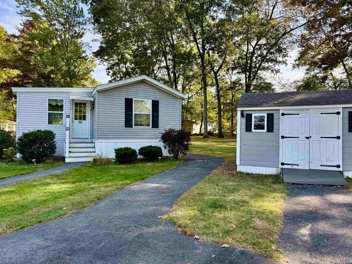 56 Nelson Street, Salem, NH 03079 - #1