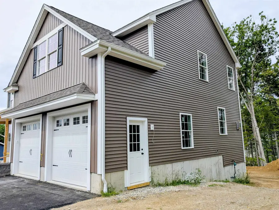 3 Blaisdell Court, Raymond, NH 03077 - #2