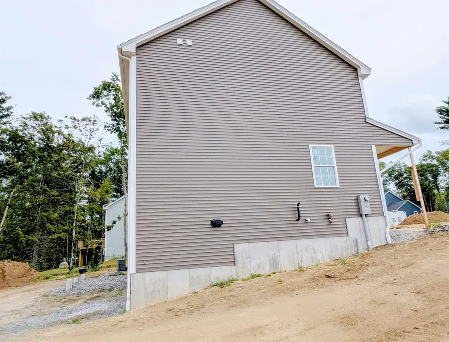 3 Blaisdell Court, Raymond, NH 03077 - #3