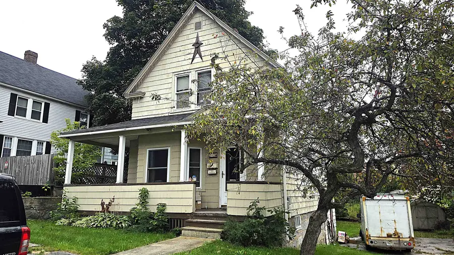 212 Park Street, Berlin, NH 03570 - #3